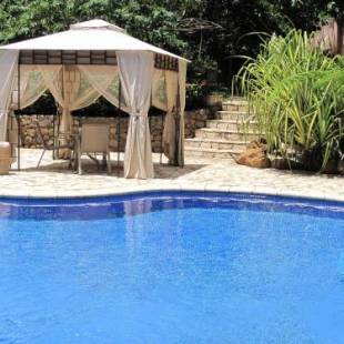 Фотографии гостиницы
Los Almendros de San Lorenzo