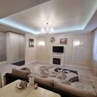 Фотография квартиры Квартира в Топовом Центре Казани