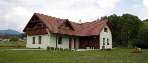 Фотографии гостевого дома 
            Ubytovanie U Huberta