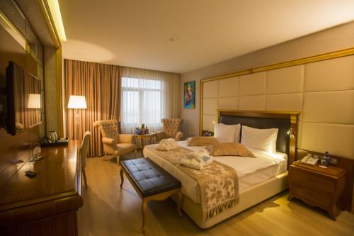 Фотографии гостиницы 
            Wyndham Batumi