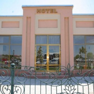 Фотография мини отеля Ark-Samarkand cheap