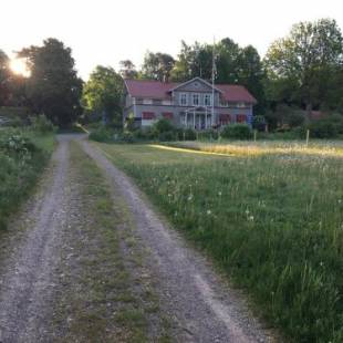 Фотографии хостела
Asa Vandrarhem