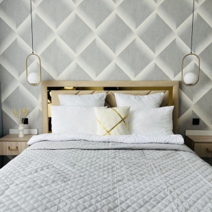 Фотография квартиры Квартира с современным ремонтом