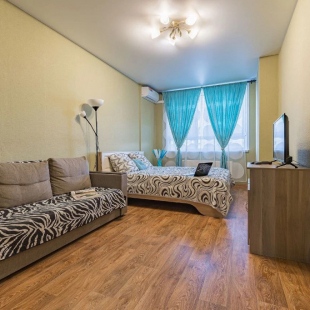 Фотография квартиры Квартира Уютная Рядом с Больницей Семашко