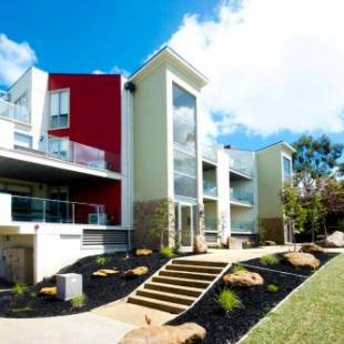 Фотографии апарт отеля 
            Phillip Island Towers