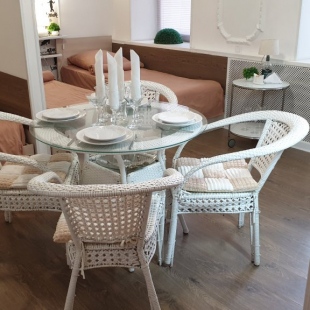 Фотография квартиры Апартаменты на Петровской