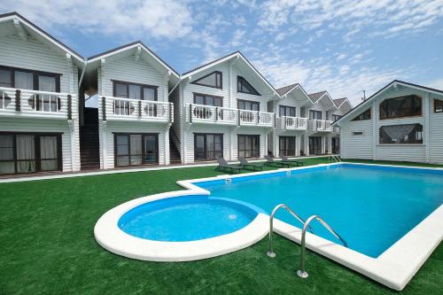 Фотографии гостевого дома
Blaga Village