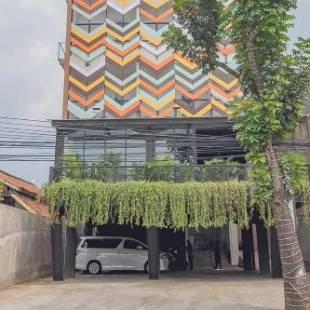 Фотографии гостиницы
RedDoorz Premium @ Hotel Hebat