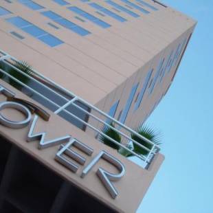Фотографии гостиницы
Hotel Tower Inn & Suites