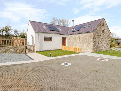 Фотография гостевого дома Beudy Bodeilio