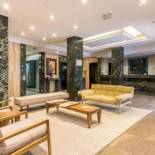 Фотография гостиницы Hotel Columbia