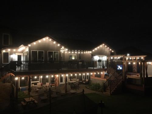 Фотография гостевого дома Dragonfly Inn