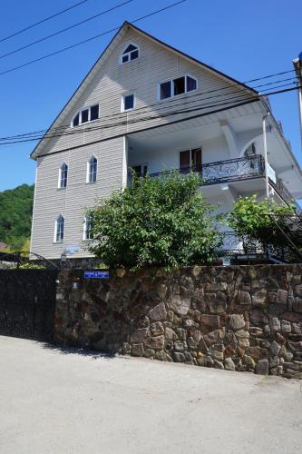 Фотография гостевого дома Марина