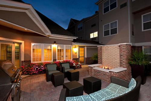 Фотография гостиницы Residence Inn Indianapolis Northwest