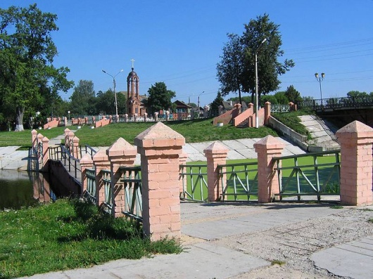 Фотографии достопримечательности
Озеро Карна