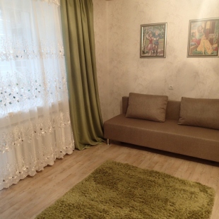 Фотография квартиры Квартира на Октябрьской 78