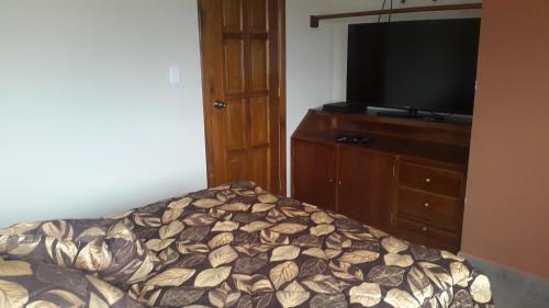 Фотография гостевого дома Hostal San Fernando