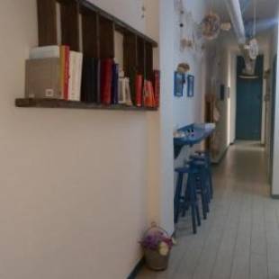 Фотографии мини отеля
ControVento Rooms