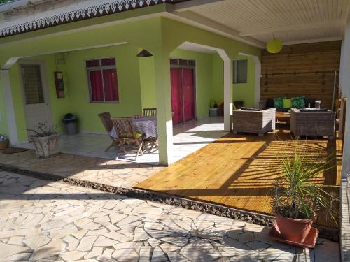 Фотография гостевого дома Villa k'nel