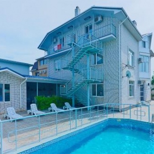 Фотография гостиницы Посейдон-1