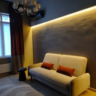 Фотография квартиры Квартира Класса Люкс