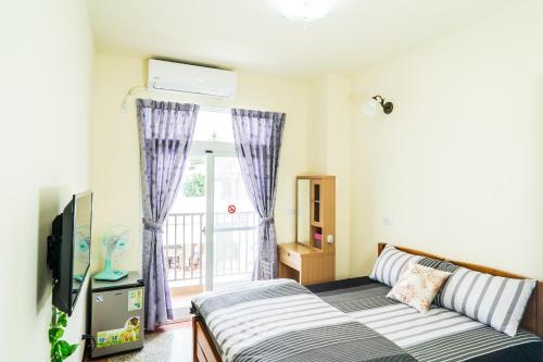 Фотография мини отеля Black Jue B&B