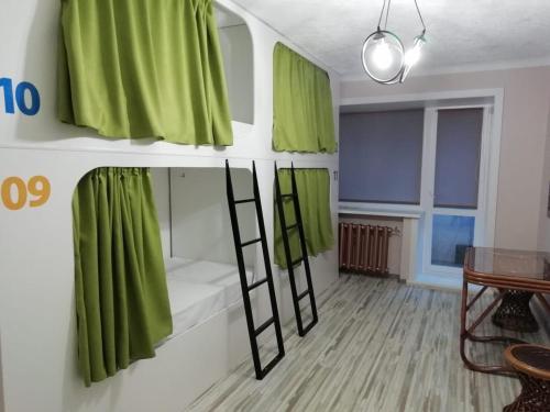 Фотографии хостела
Для Друзей