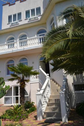 Фотография гостиницы Sofia