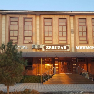 Фотография мини отеля ZEBUZAR