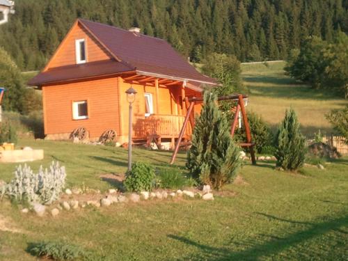 Фотография гостевого дома Chata Linda