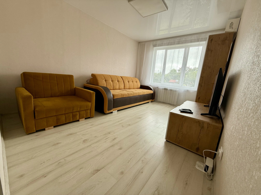 Фотография квартиры Квартира Литке