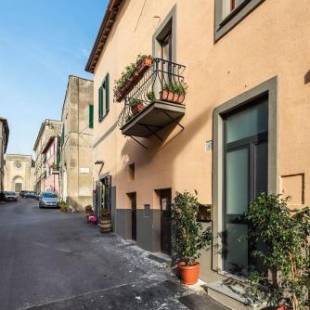 Фотографии мини отеля
B&B I Tre Camini