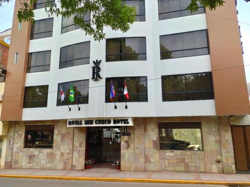 Фотография мини отеля Royal Inn Cusco Hotel