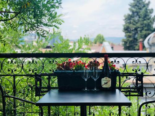 Фотографии гостиницы
Kope Palace