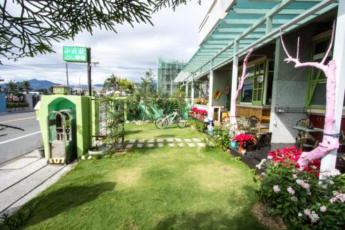 Фотография гостевого дома Vicking Guesthouse