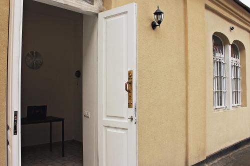 Фотография хостела Тубус