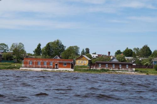 Фотография гостиницы Тихая гавань