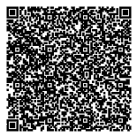 QR код гостиницы Семейный парк-отель Союз Истра