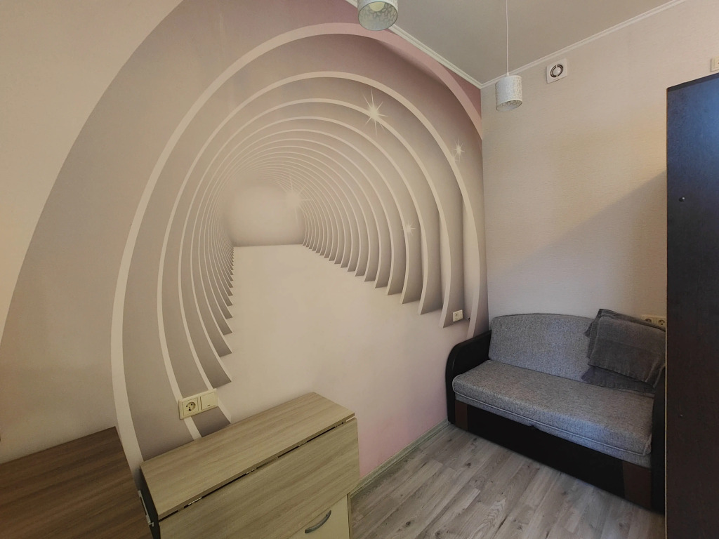 Фотография квартиры Апартаменты ZenApart Комфорт