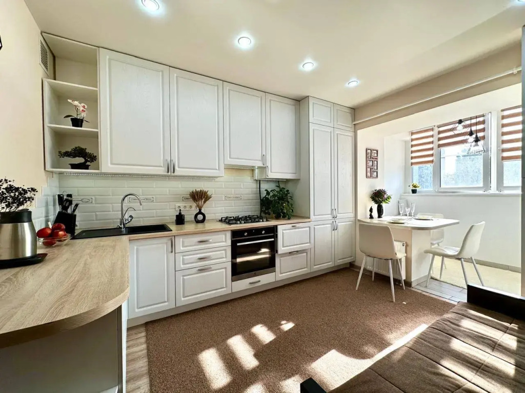 Фотография квартиры Квартира Рассвет