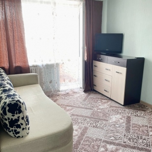 Фотография квартиры Квартира Горького 15/1