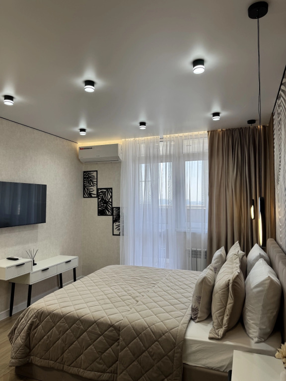 Фотография квартиры Квартира 352 на Улице Оганова 20с1