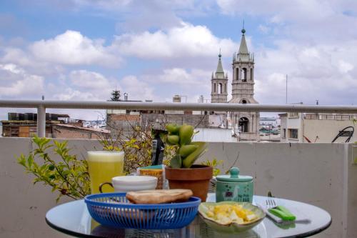 Фотография хостела Maison verte