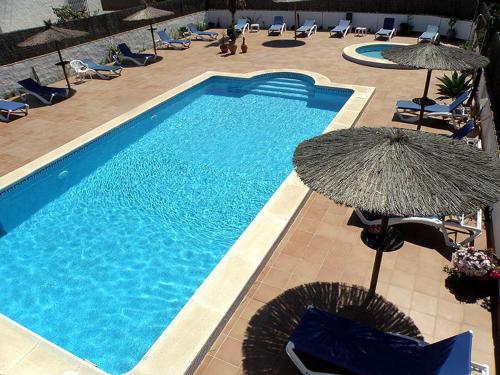 Фотография гостевого дома Las casitas de zahora - casitasmanoli