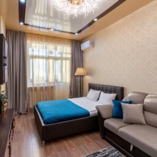 Фотография квартиры Апартаменты Пять Звезд 8