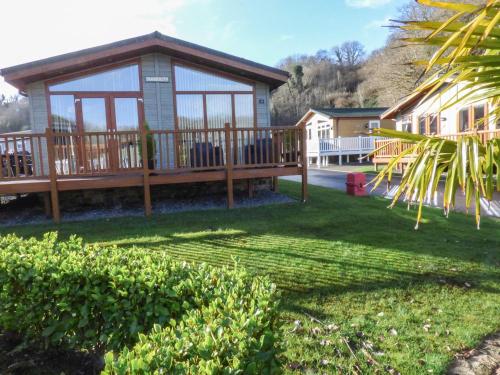 Фотография гостевого дома Tranquillity, Narberth