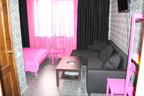 Фотографии гостиницы
Карамель