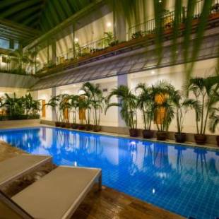 Фотографии хостела
Nonnee