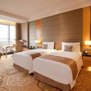 Фотографии гостиницы
Crowne Plaza Shanghai Anting, an IHG Hotel