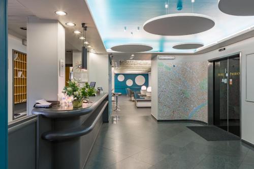 Фотография гостиницы Hotel President